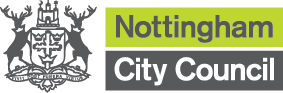 Nottingham City Council logo